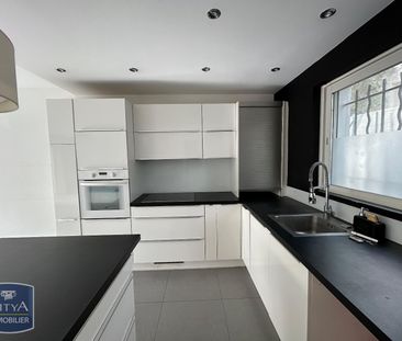 Location Maison 4 pièces 85m² CANNES 06150 - Photo 6