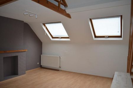 Penthouse te huur - Photo 5