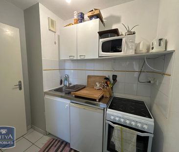 Location Appartement 2 pièces 46m² LIMOGES 87100 - Photo 3
