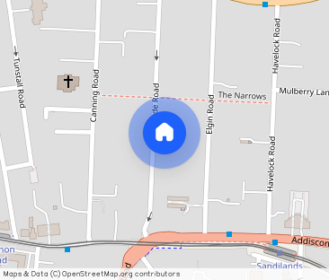 Clyde Road, Croydon, CR0 6SU - Photo 1