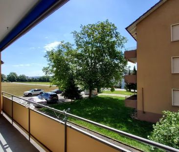 3 Zimmer, EG - Photo 5