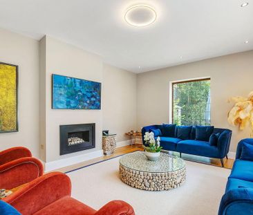 6 bedroom detached house to rent - Photo 3