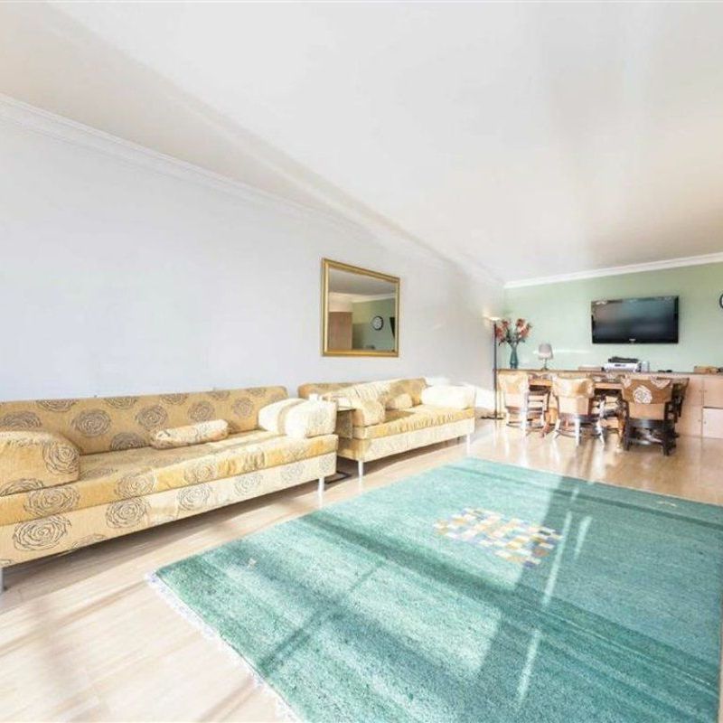 Star Place, Wapping, E1W - Photo 1