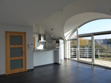 Duplex te huur - Foto 2