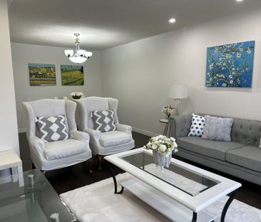 For Lease - 373 Apache Trail Unit# #1 Upper level, Toronto, Ontario - Photo 2