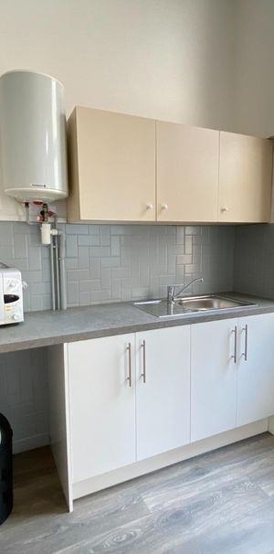 Amiens HENRIVILLE - TYPE 1 - Photo 1