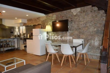 Piso en alquiler en El Raval - Photo 3
