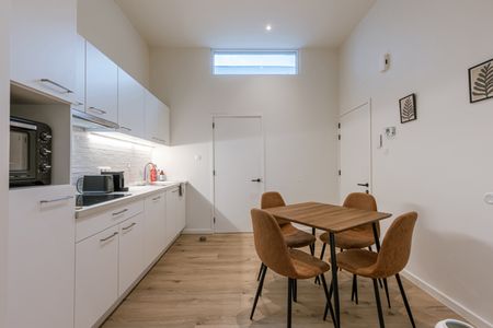 Appartement te huur in Gent - Photo 3