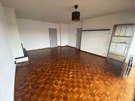 Appartement te huur - Foto 1