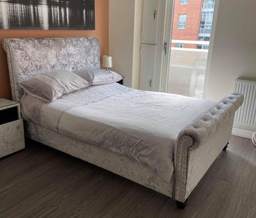 2 Bed Flat, Royal Quay, L3 - Photo 4