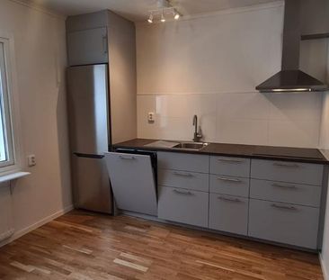 Knutsgatan, Lammhult - Foto 3