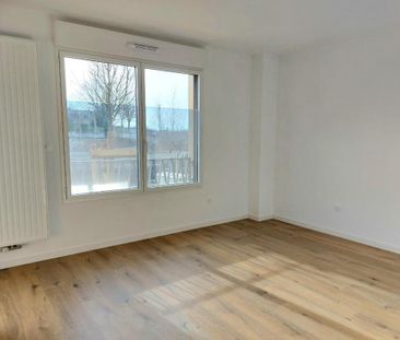 Appartement T1 à louer Angers - 41 m² - Photo 4