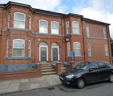 3 bedroom flat to rent - Photo 3