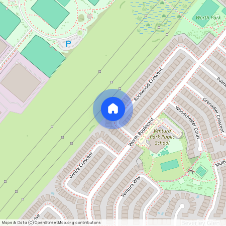 28 Rockwood Crescent Unit# Lower, Vaughan