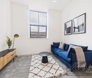 Northlight Parade, Pendle - Photo 3