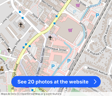 Montague Street, Nottingham - Photo 1