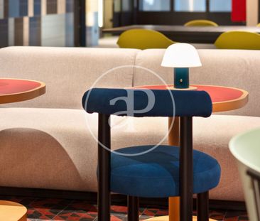 Piso de alquiler en C/ del Dr. Trueta, El Poblenou - Photo 4