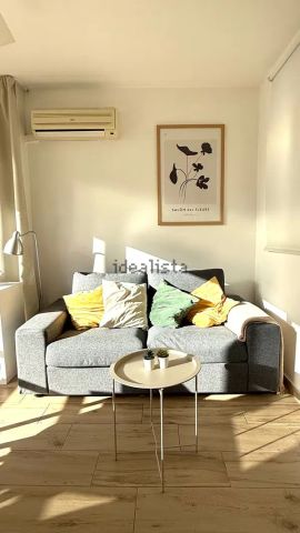 Alquiler de estudio en Calle Campillos, 4 - Photo 2