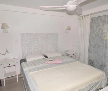 Piso de alquiler en Avenida de L'albir, 11, L'Albir - Photo 4