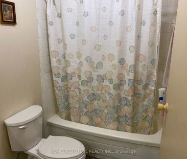 For Lease - 100 Mornelle Court Unit# 1101, Toronto, Ontario - Photo 6