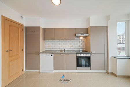 Appartement te huur in Temse - Photo 3