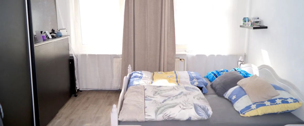 Wohnung zur Miete in Herne - Foto 1