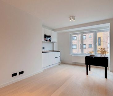 Studio nabij het UZ Gent (550 euro ) - Photo 3