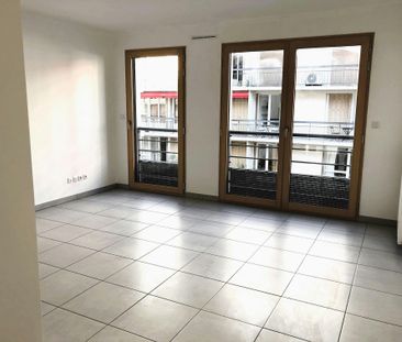 Lyon 3ème : Idéalement situé beau T2 avec cuisine équipée - Photo 1