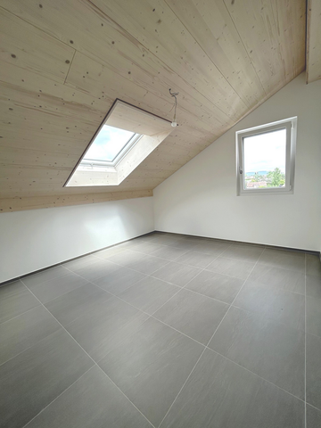 Neubauwohnung mit grosszügigem gedeckter Balkon 30m2 - Photo 5