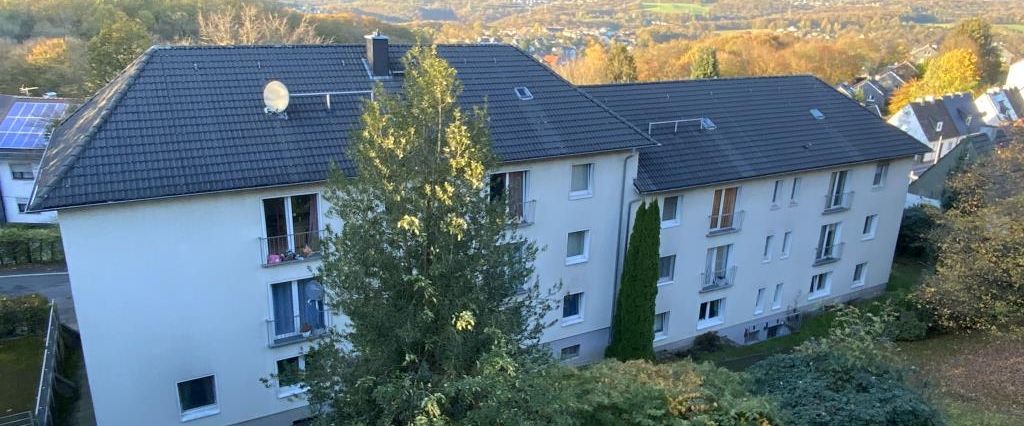 3-Zimmer-Wohnung in Remscheid Steinberg - Foto 1