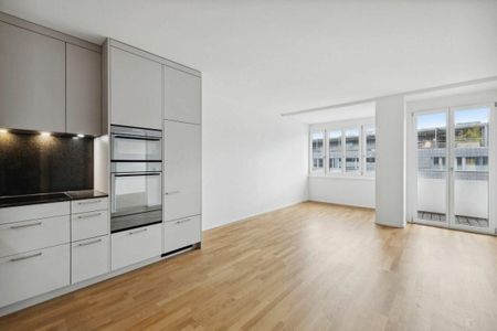 Modern Living in the City Centre - Photo 3