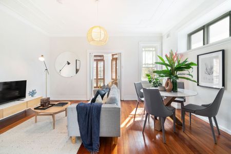 10/125 Ocean Street, Edgecliff NSW 2027 - Apartment For Rent | Domain - Photo 3