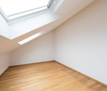 3.5 Zimmer, 98 m², 3. Stock - Photo 2