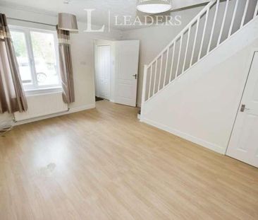 Lowther Way, Loughborough, LE11 - Photo 1