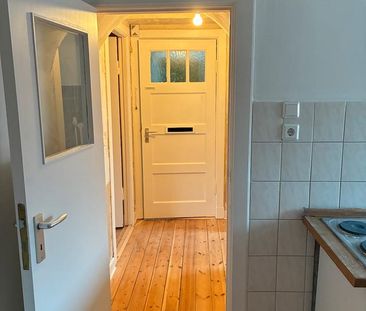 *Für Kreative* 2-Raumwohnung im Dachgeschoss - Photo 4