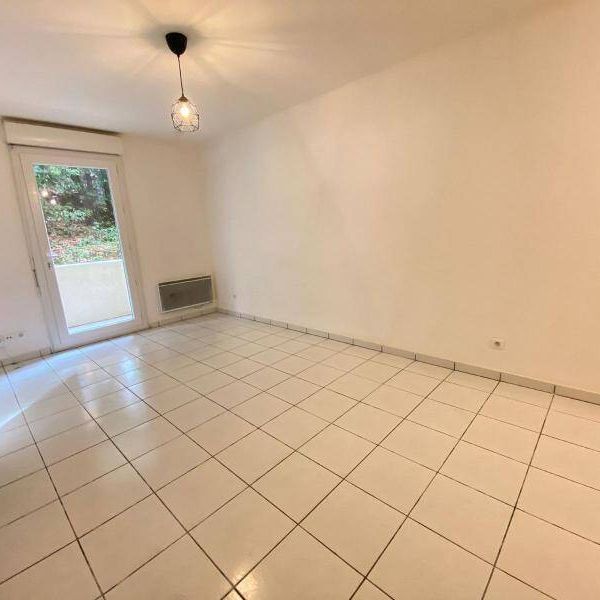 Location appartement 2 pièces 33.17 m² à Montpellier (34000) - Photo 1