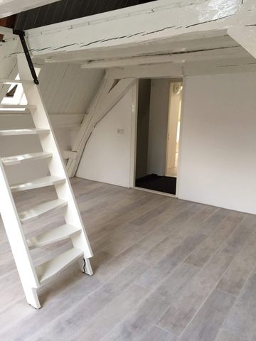 Chambre d'étudiant Walstraat, Vlissingen - À louer - Foto 5