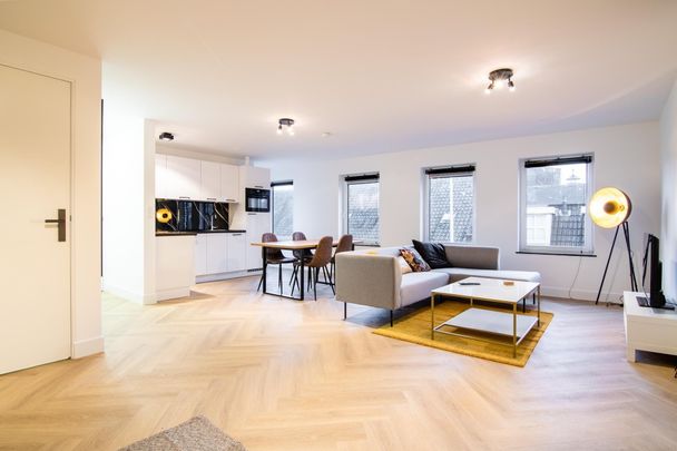 Te huur: Appartement Hoefstraat in Tilburg - Foto 1