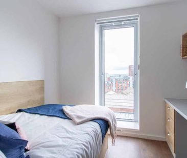 Platinum En Suite, Rockingham Street - Photo 6