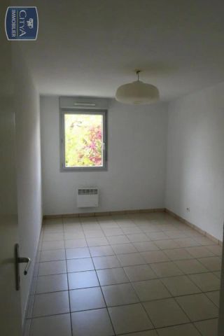 Appartement à louer 3 pièces 62.88m² - Photo 3