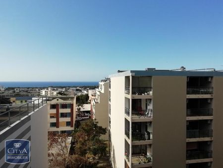 Location Appartement 1 pièce 47m² ST DENIS 97400 - Photo 4