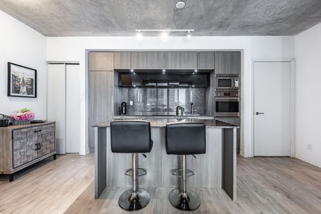 For Lease - 88 Blue Jays Way Unit# 2101, Toronto, Ontario - Photo 4