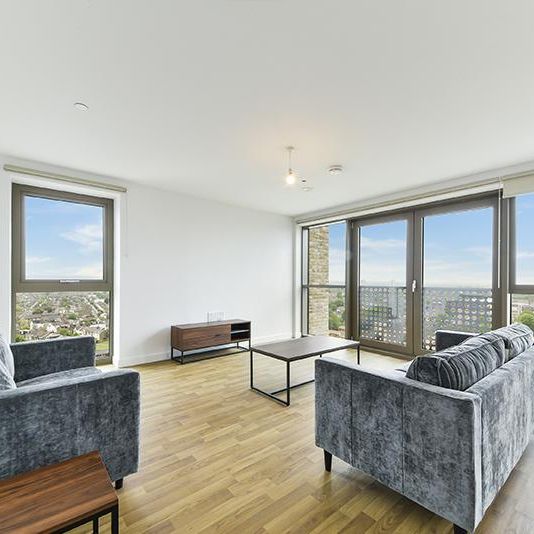 3 bedroom apartment to rent - Photo 1