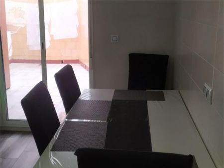 Piso de alquiler en Carretera de Llíria, 112, Zona Concordia - Photo 5