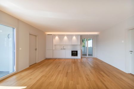 "Magnificent appartment3.5 rooms - with terrace and Wintergarden" - Photo 4