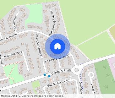 Glenview Crescent, Moodiesburn, North Lanarkshire, G69 - Photo 1