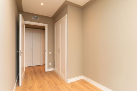 Planta baja de alquiler en Ronda de Jean Monnet, 230, Can Gambús - Photo 3