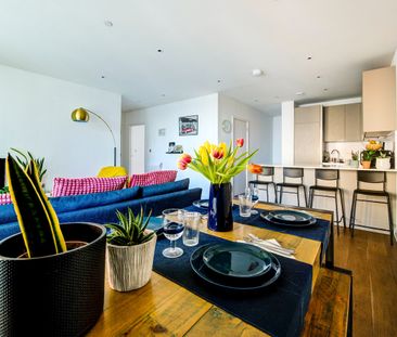 2 Bed Flat, Pienna Apartments, HA9 - Photo 2