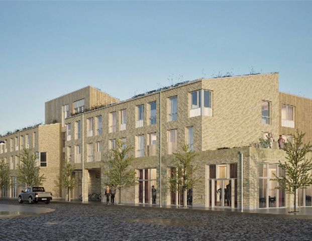 Lädergatan 14 - Foto 1