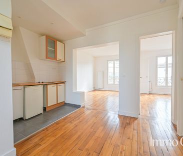 Appartement 2 pièces - 40.17m² - Photo 6